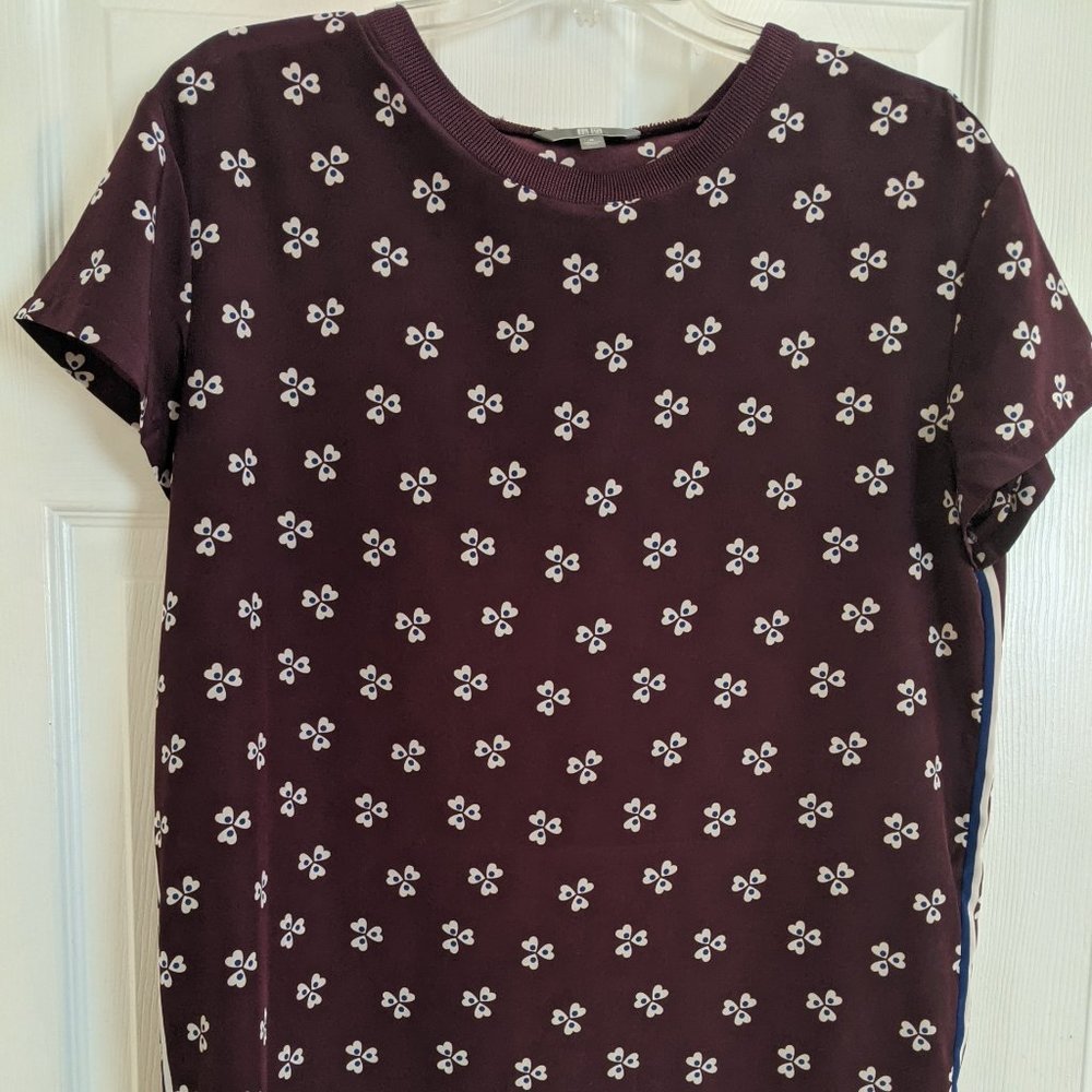 Uniqlo casual dress